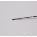 Surgical Instruments Laparoscopic Veress Needle